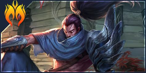 yasuo build and runes.